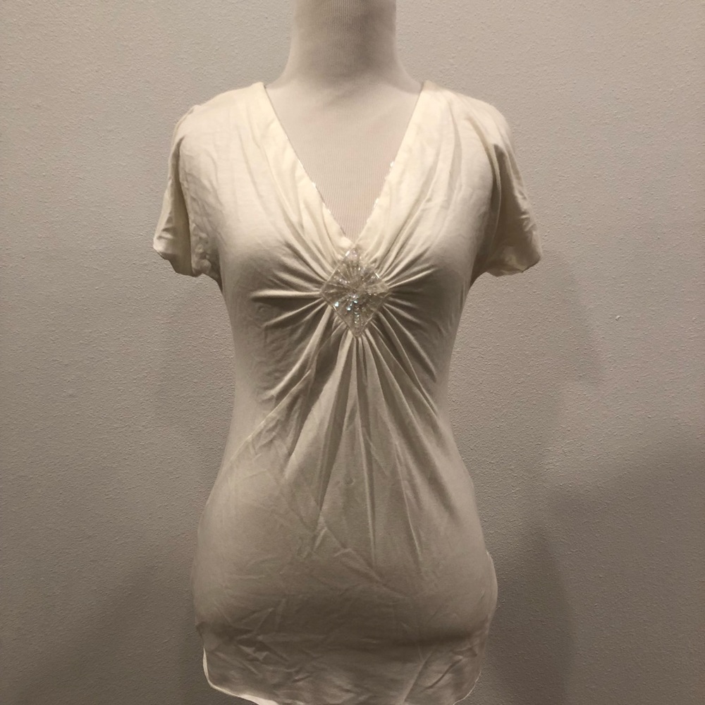 Express Shirt, Size XS